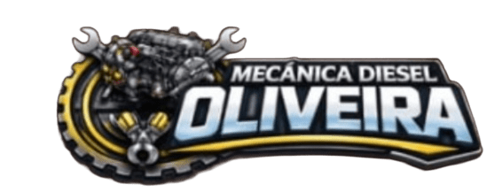 Logo Mecânica Diesel Oliveira